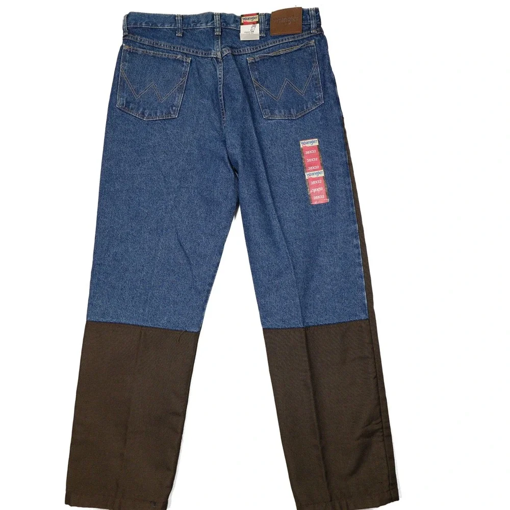 Wrangler pro gear
